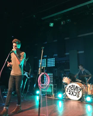 Ashes at Last Orlando