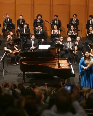 The Cleveland Orchestra Orlando