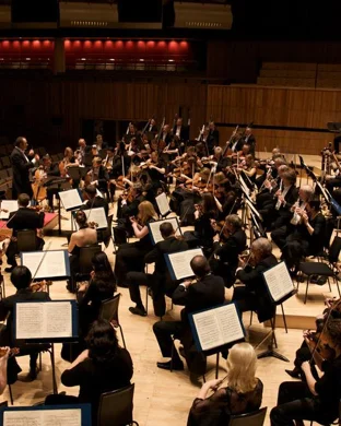 Central Florida Community Arts Symphony Orchestra Orlando