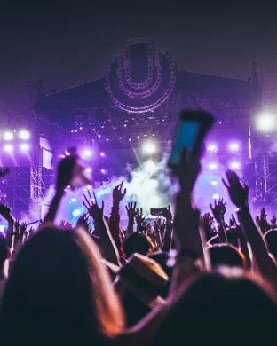 Lionheart Music Festival Orlando