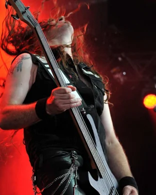 Slaughter To Prevail Orlando
