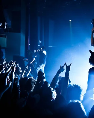 Dopethrone Winter Park
