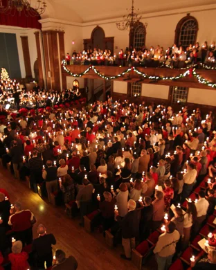 Holiday Variety Show New Port Richey