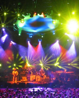 Neil Berg's The 70's: Long Live Rock n' Roll Sarasota