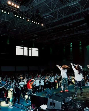 Tarrus Riley Orlando