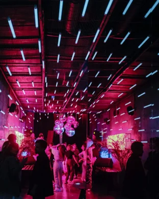 Rave Jesus Winter Park