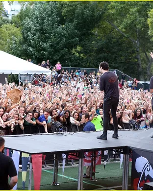 5 Seconds of Summer Orlando