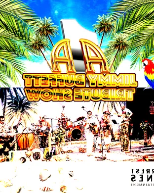 A1A - Jimmy Buffett Tribute Clearwater