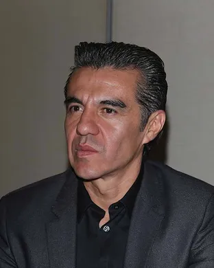 Adrian Uribe Orlando