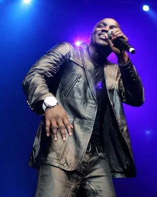 Akon Tampa