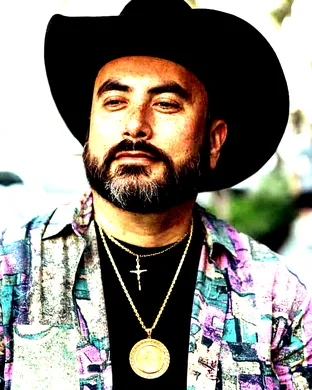 Alfred Robles Orlando
