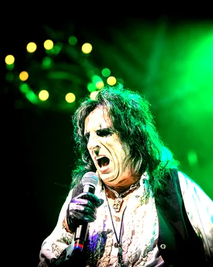 Alice Cooper Orlando