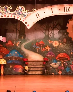 Alice In Wonderland Jr Bradenton