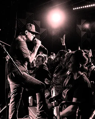 Alien Ant Farm Orlando