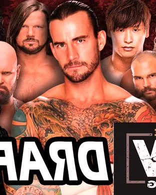 All Elite Wrestling: WrestleDream