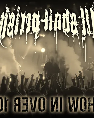 All Shall Perish Tampa