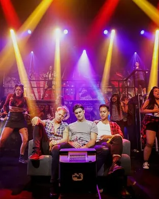 American Idiot Tampa