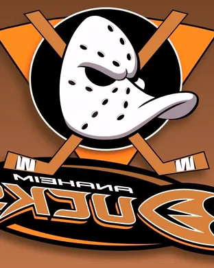 Anaheim Ducks Anaheim