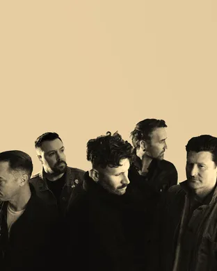 Anberlin Orlando