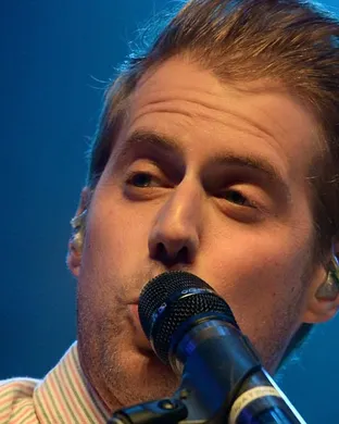 Andrew McMahon Orlando