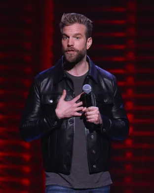 Anthony Jeselnik Tampa