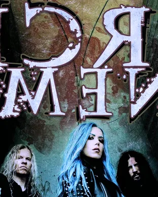 Arch Enemy Orlando