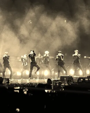 Ateez Orlando