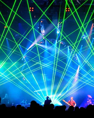 Australian Pink Floyd Show Clearwater