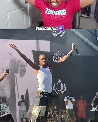 Babychiefdoit Orlando