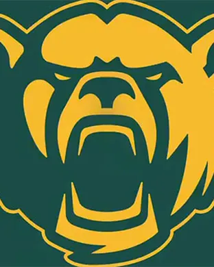 Baylor Bears Waco