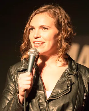Beth Stelling Orlando