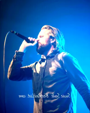 Between The Buried and Me Tampa