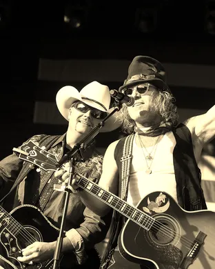 Big And Rich Plant City