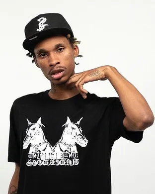 Black Kray Tampa