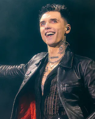 Black Veil Brides