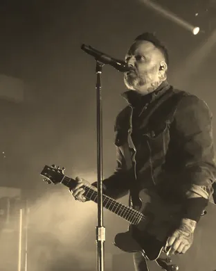 Blue October Clearwater