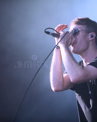 Bob Moses Orlando