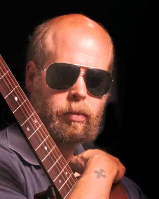 Bonnie Prince Billy Orlando