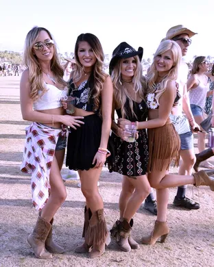 Boots, Bulls & Barrels