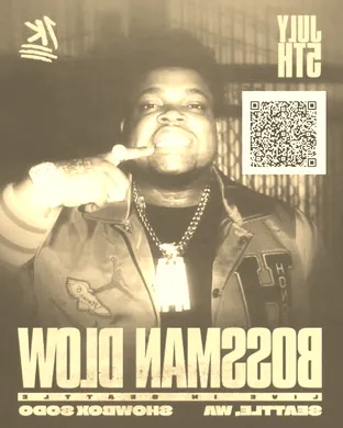 BossMan Dlow Orlando