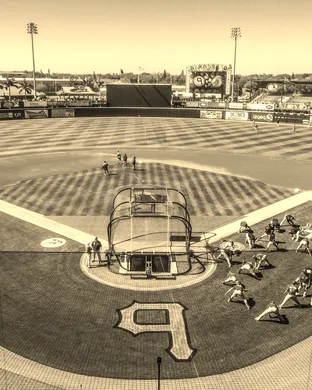 Bradenton Marauders Bradenton