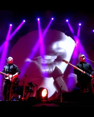 Brit Floyd Clearwater