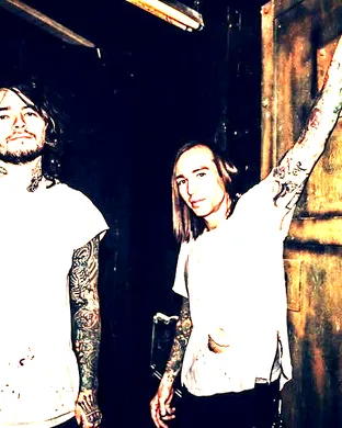 Brokencyde Orlando