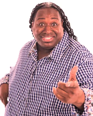 Bruce Bruce Orlando