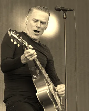Bryan Adams Orlando