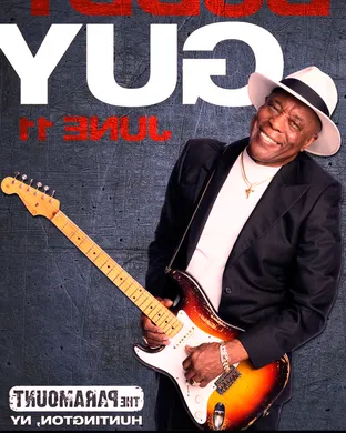 Buddy Guy Clearwater