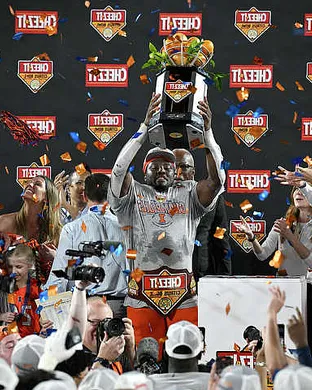 Citrus Bowl Orlando