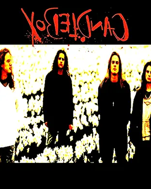 Candlebox Orlando