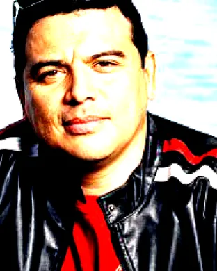 Carlos Mencia Sarasota