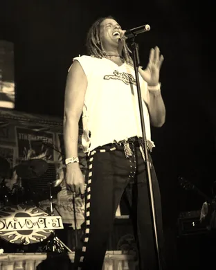 Carlos Vives Orlando
